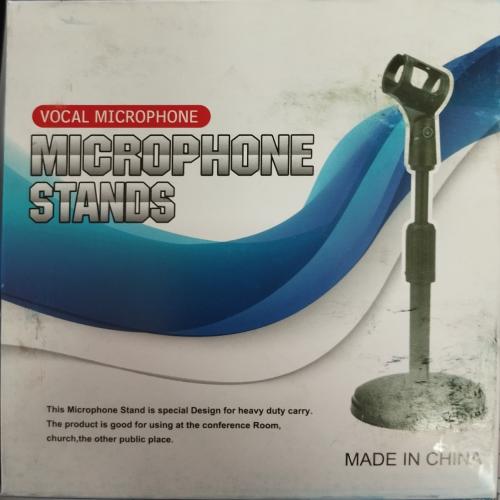 Mobile Stand L17 Microphone Stands