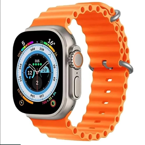 T900 Ultra Smart Watch