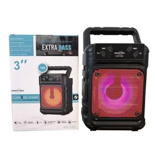 GTS-1361 Bluetooth Portable Speaker