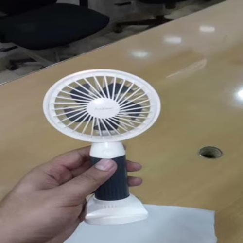 Mini Fan Rechargeable YS-2502