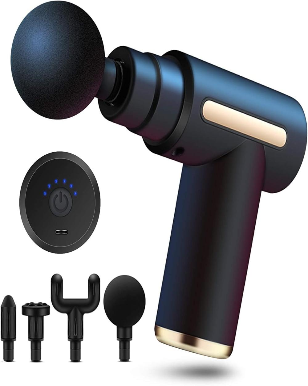 Body Massage Gun BLD 720