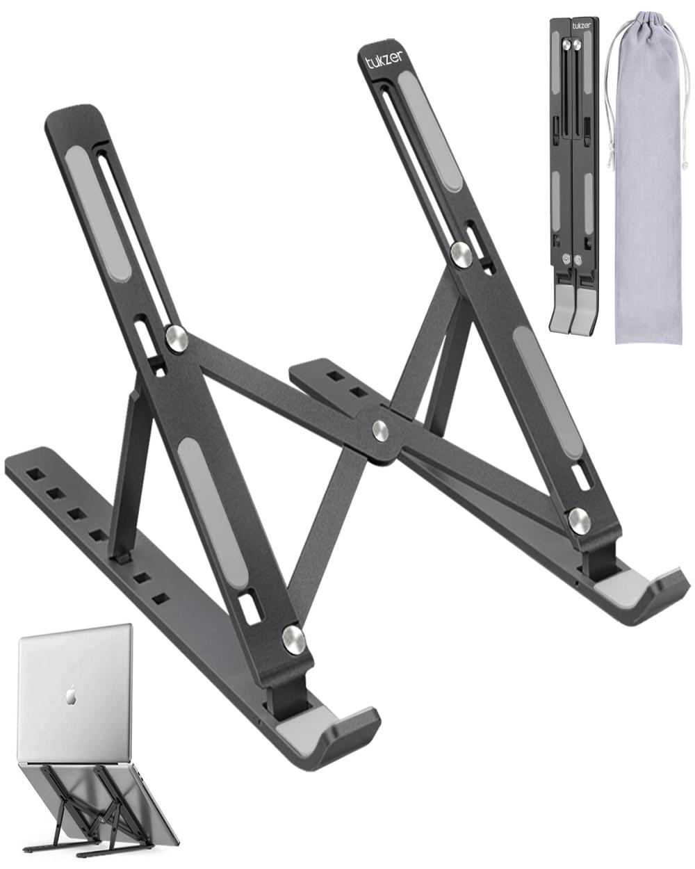 Folding Laptop Stand