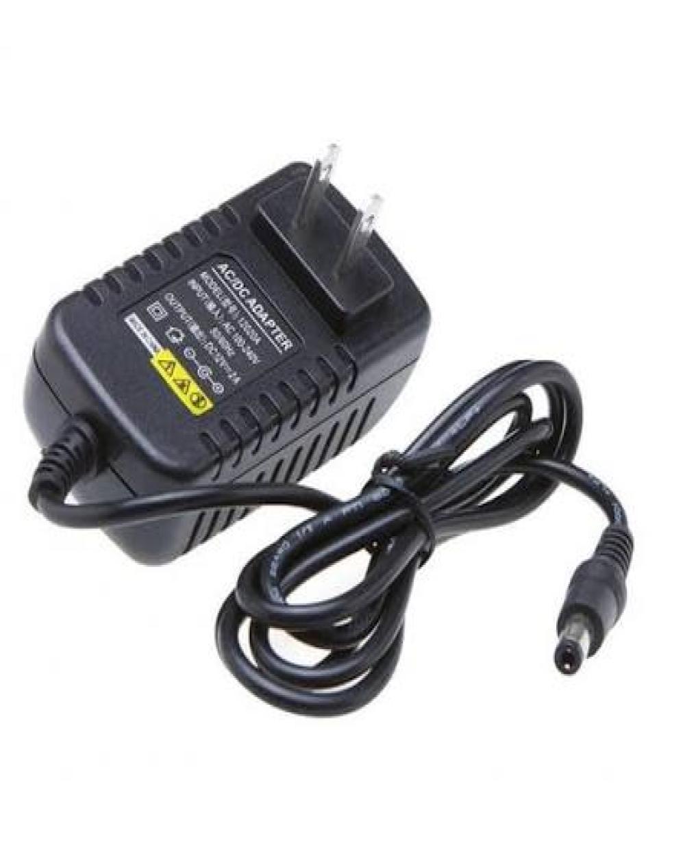 ADAPTER AC-DC POWER NORMAL DC12V-2A