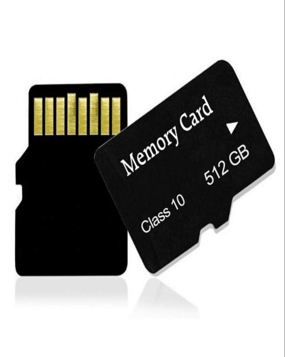 32GB Memory Card