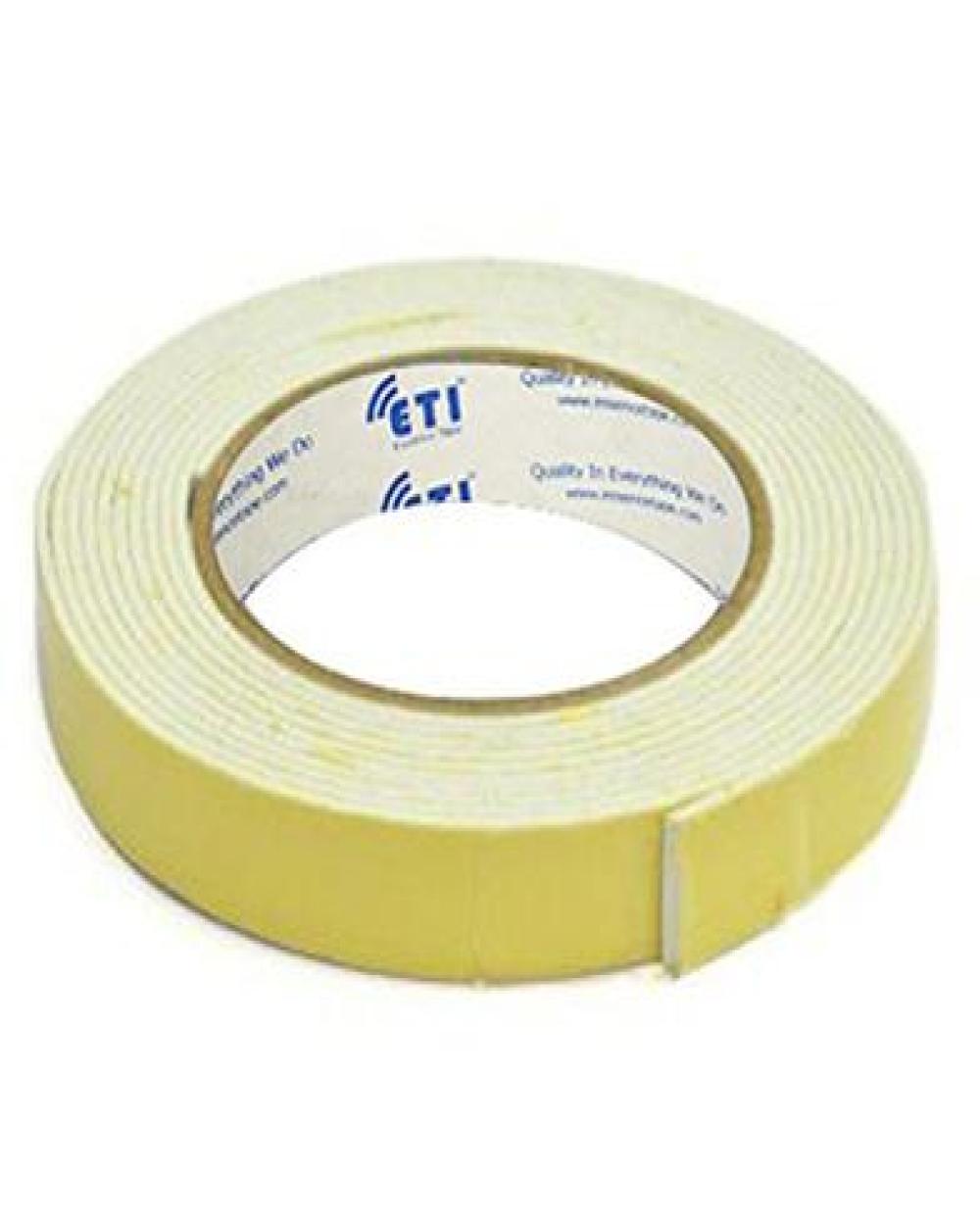 Foam Tape Double Side